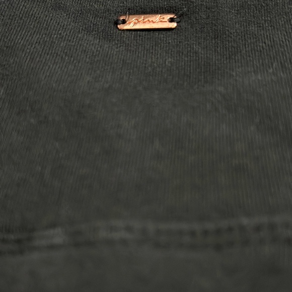 Black Skirt (Victoria’s secret pink) - Picture 6 of 7